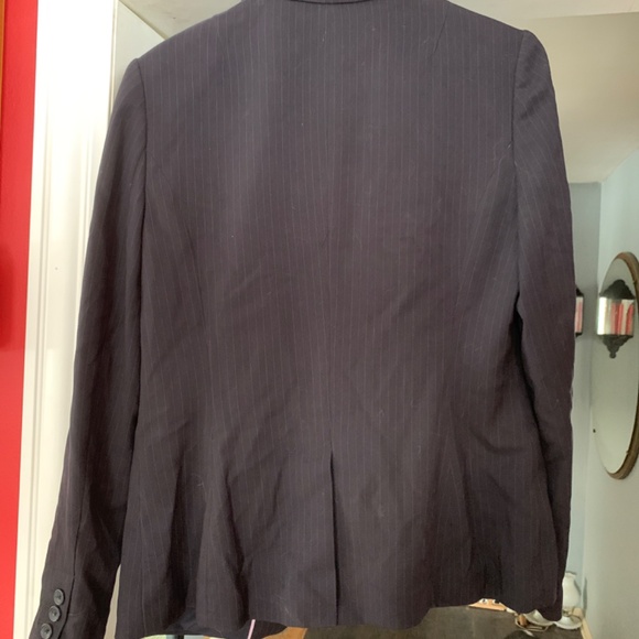 Banana Republic suit jacket - Picture 3 of 3